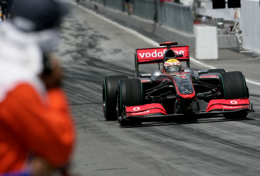 GP MALESIA Sabato
